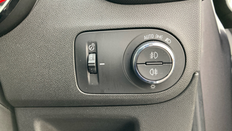 Vauxhall Crossland 1.2 Turbo Ultimate 5dr Petrol Hatchback